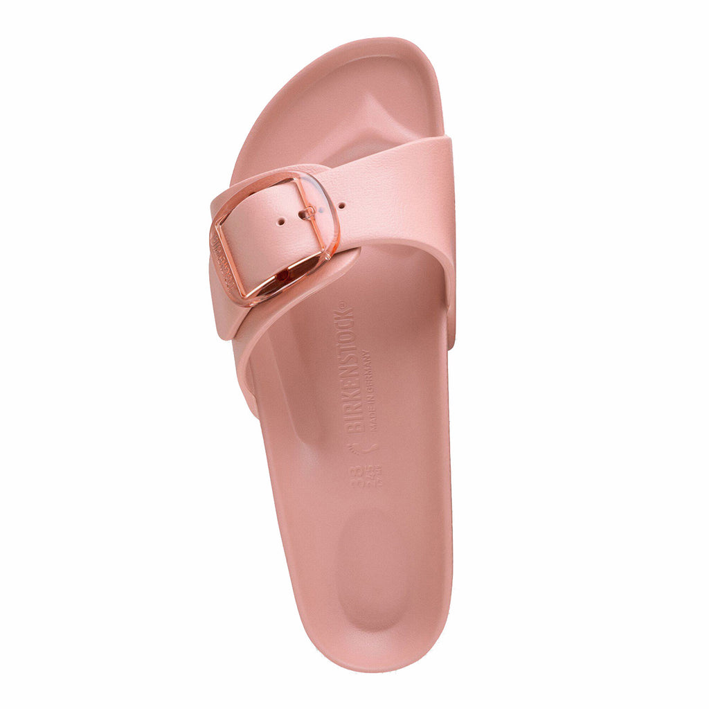 Women's Birkenstock, Madrid Big Buckle EVA Sandal - Narrow Fit