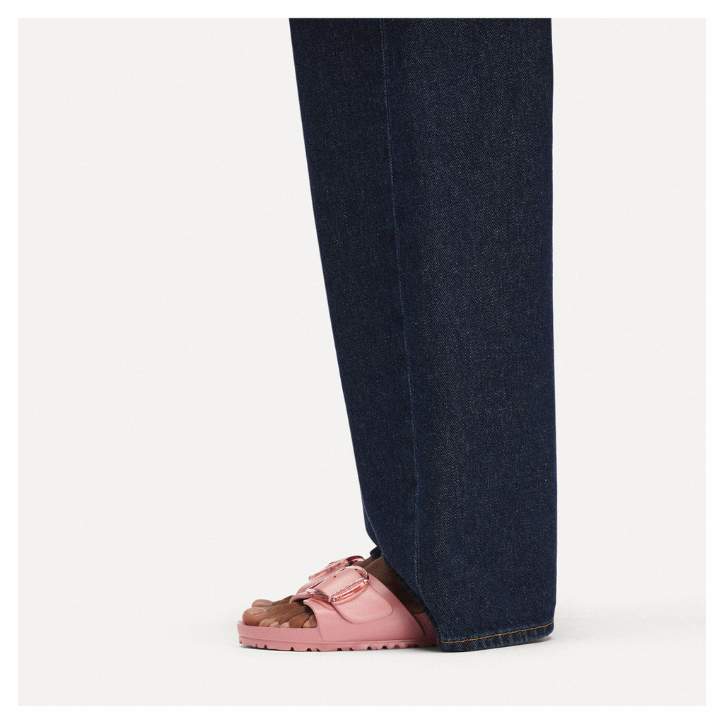 Women's Birkenstock, Madrid Big Buckle EVA Sandal - Narrow Fit