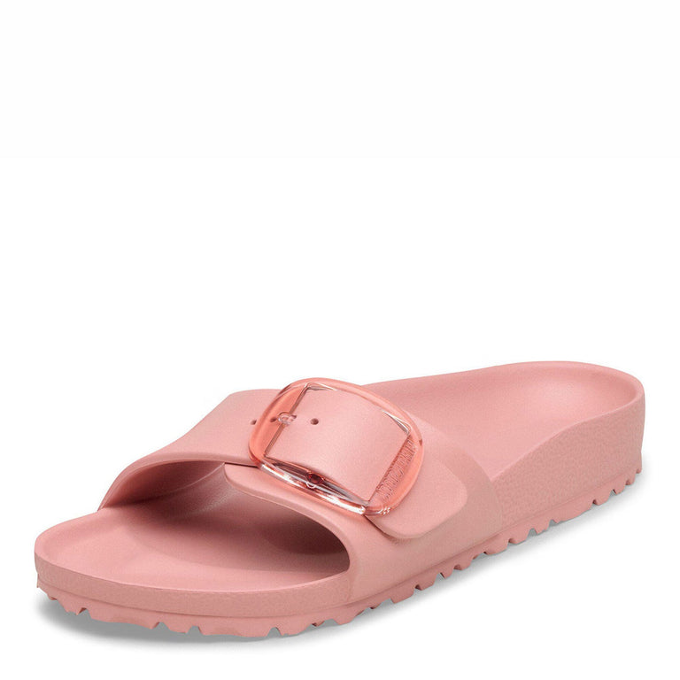 Women's Birkenstock, Madrid Big Buckle EVA Sandal - Narrow Fit