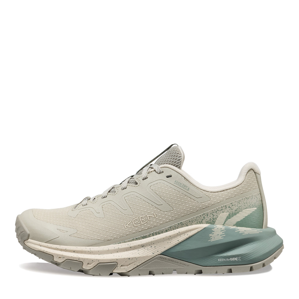 Women's KEEN, Targhee Apex Waterproof Hiking Shoe