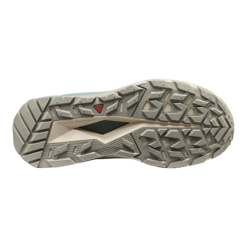 Women's KEEN, Targhee Apex Waterproof Hiking Shoe