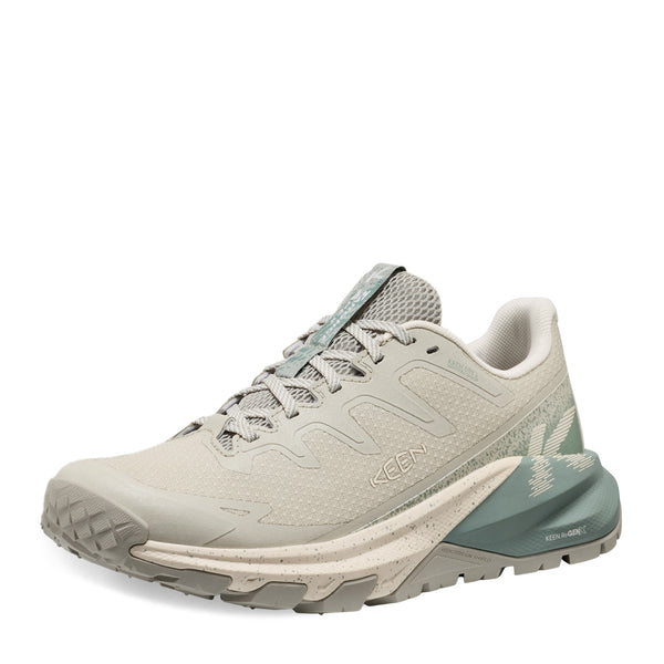 Women's KEEN, Targhee Apex Waterproof Hiking Shoe — Peltz Shoes