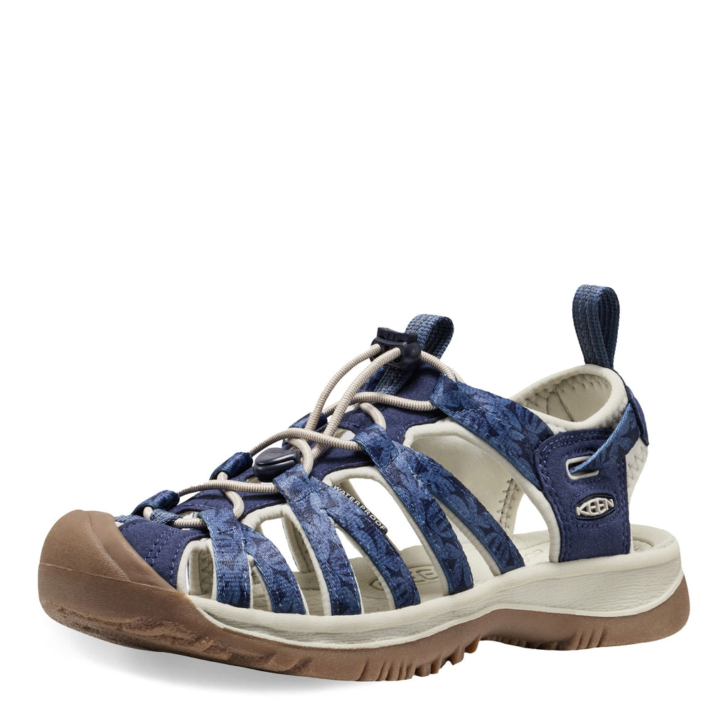 Women's KEEN, Whisper Sandal