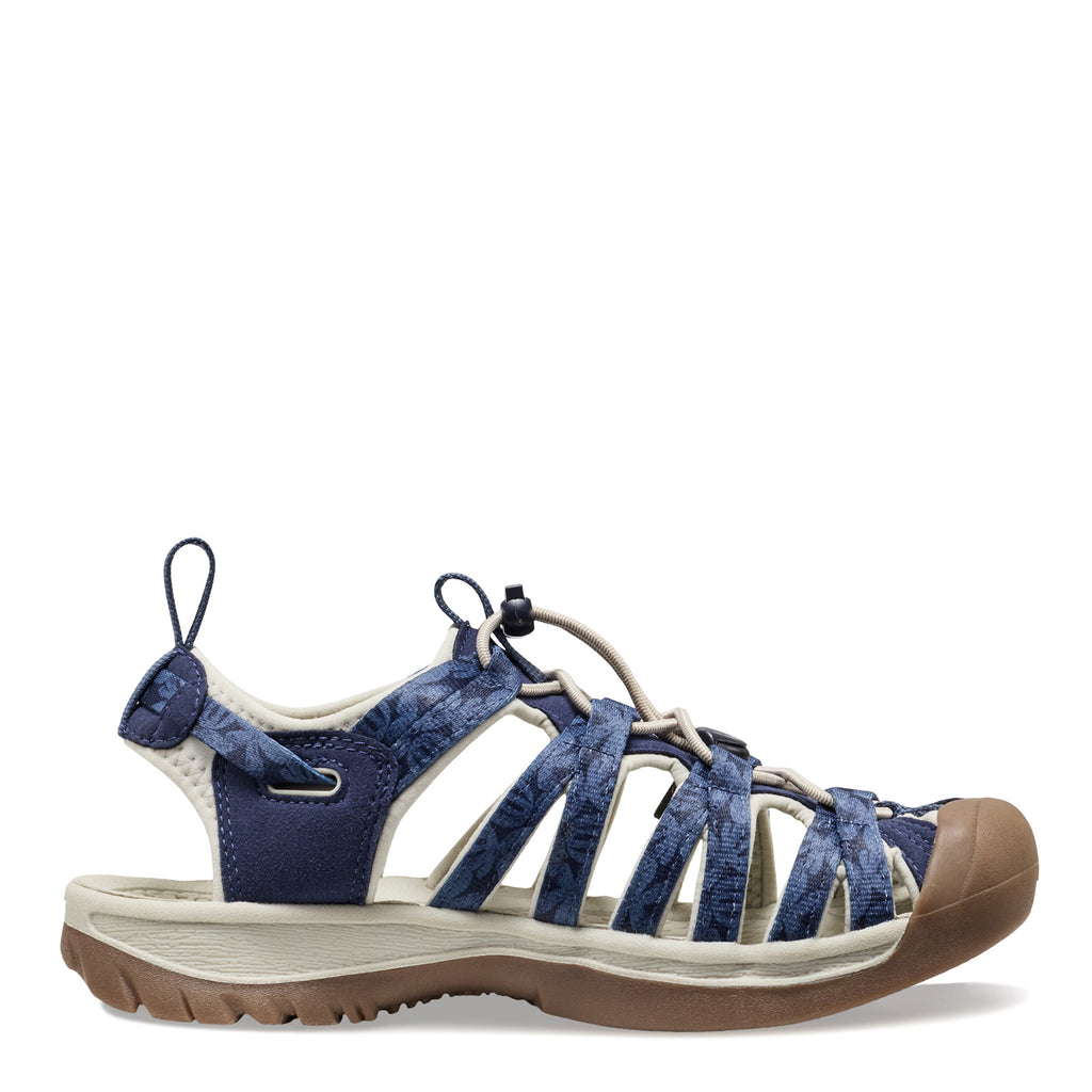 Women's KEEN, Whisper Sandal