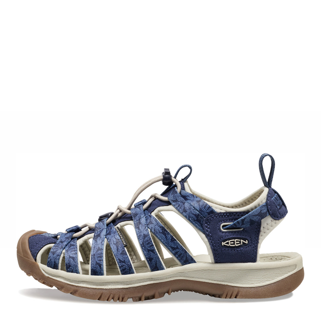 Women's KEEN, Whisper Sandal