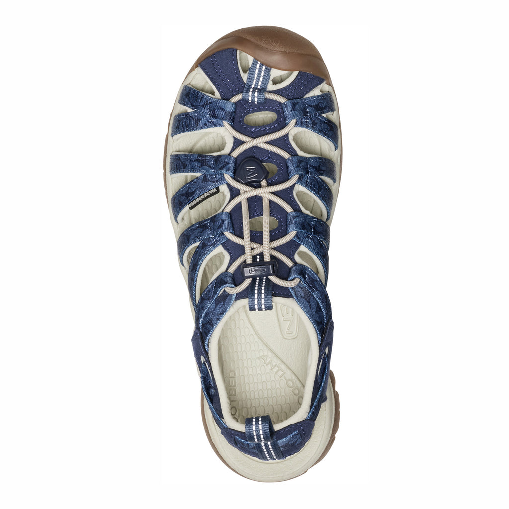 Women's KEEN, Whisper Sandal