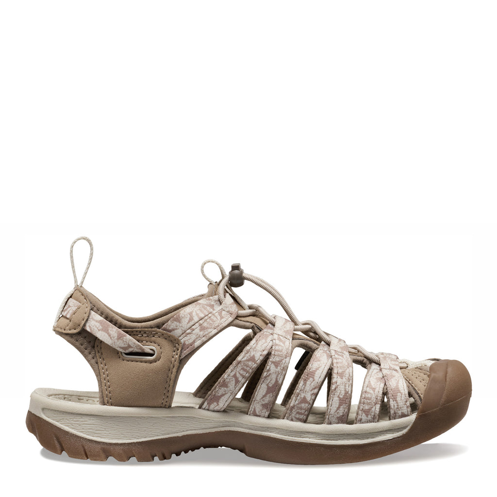 Women's KEEN, Whisper Sandal