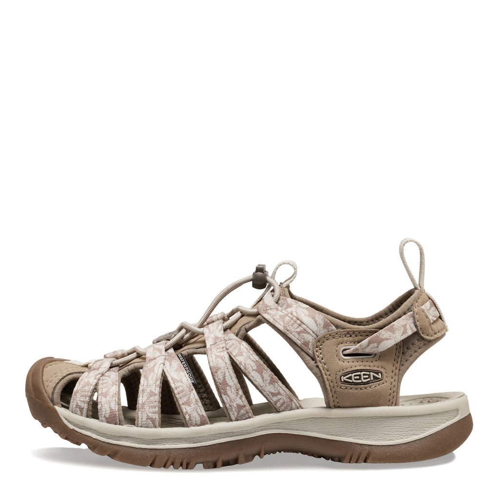 Women's KEEN, Whisper Sandal