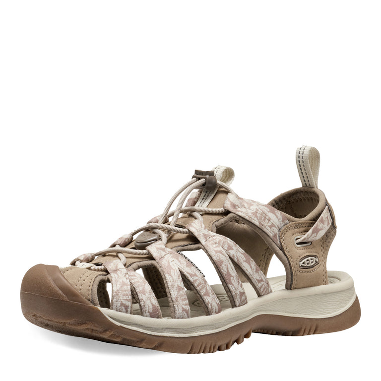 Women's KEEN, Whisper Sandal