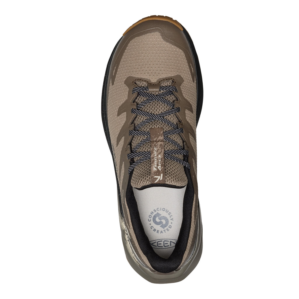 Men's KEEN, Targhee Apex Waterproof Hiking Shoe