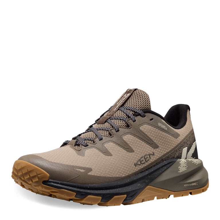 Men's KEEN, Targhee Apex Waterproof Hiking Shoe