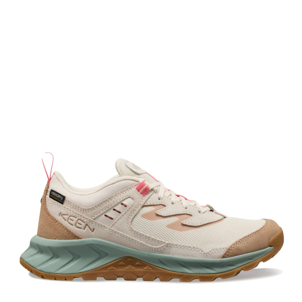 Women's KEEN, Hightrail Waterproof Hiking Shoe