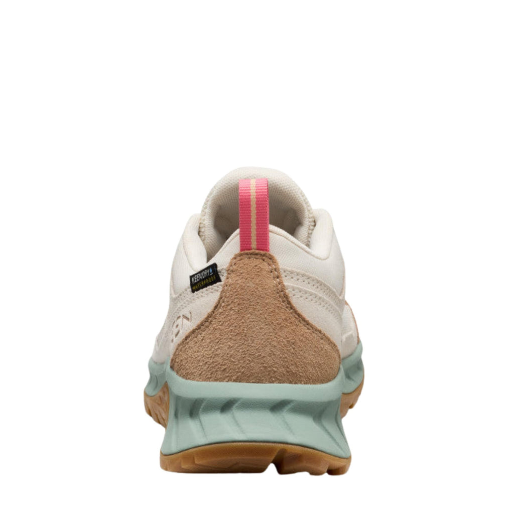 Women's KEEN, Hightrail Waterproof Hiking Shoe