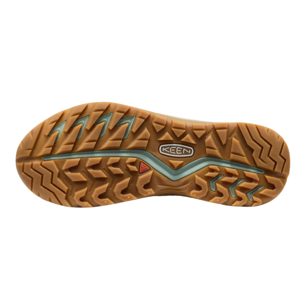 Women's KEEN, Hightrail Waterproof Hiking Shoe