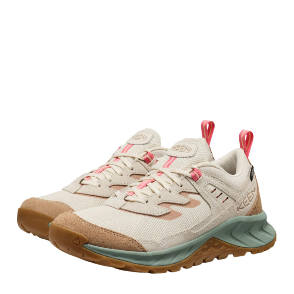 Women's KEEN, Hightrail Waterproof Hiking Shoe