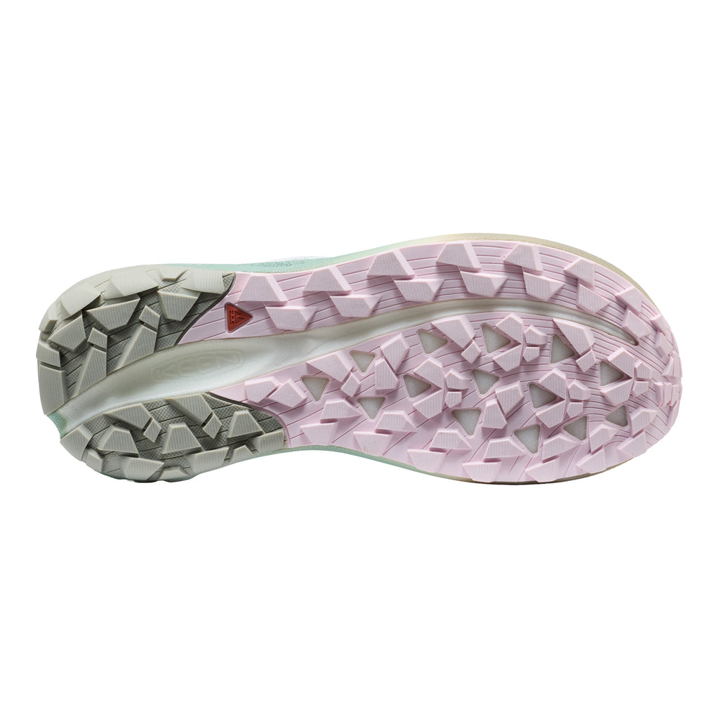 Women's KEEN, Seek Trail Running Shoe