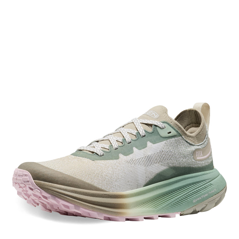 Women's KEEN, Seek Trail Running Shoe