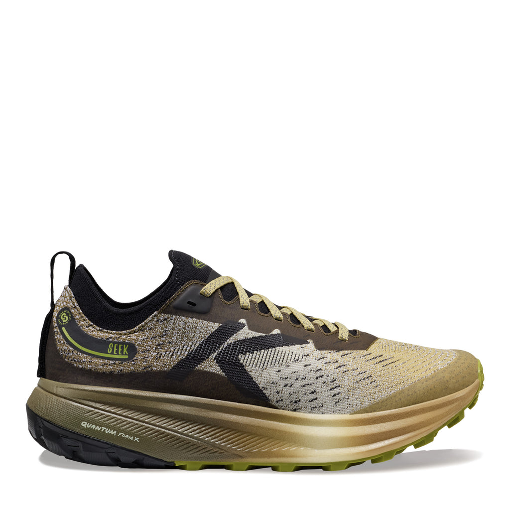 Men's KEEN, Seek Trail Running Shoe