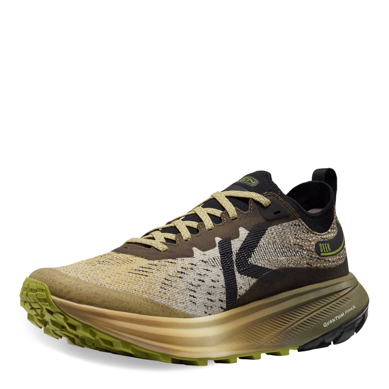 Men's KEEN, Seek Trail Running Shoe