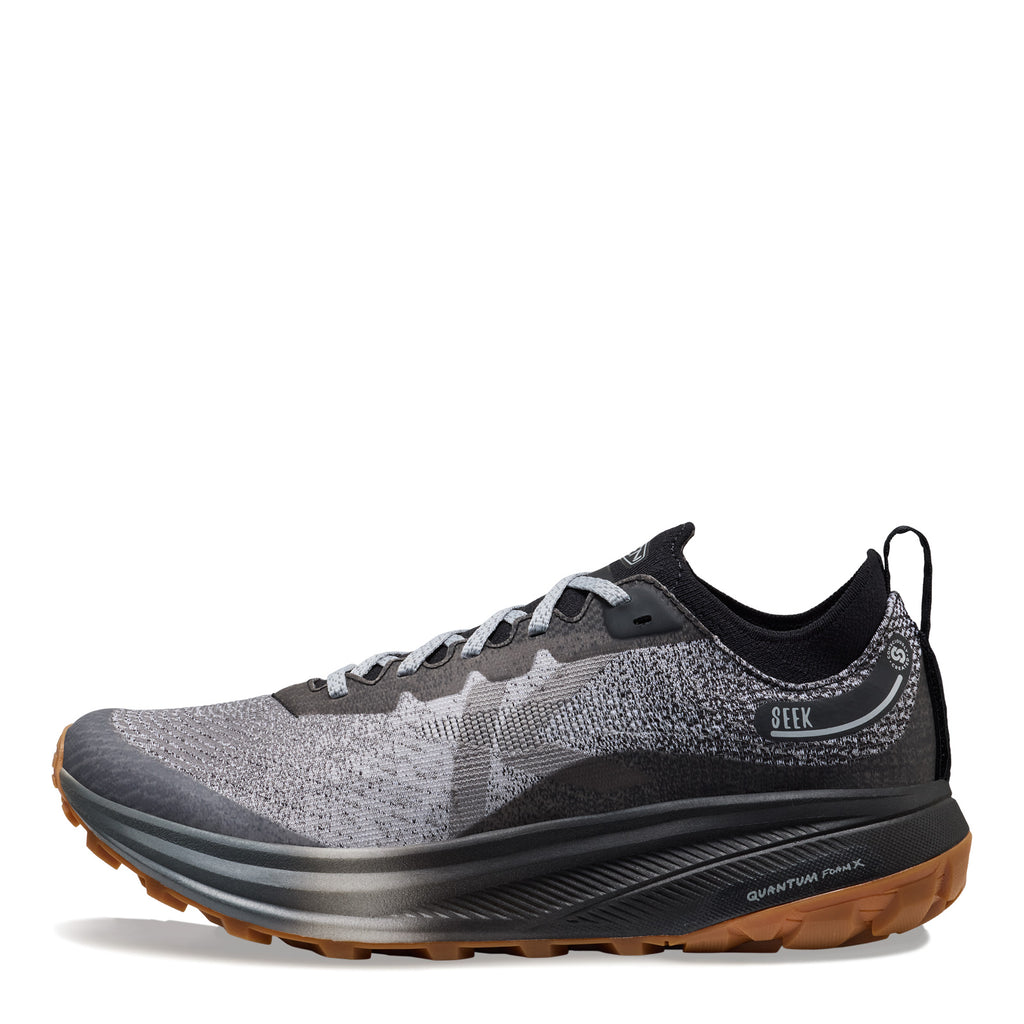 Men's KEEN, Seek Trail Running Shoe