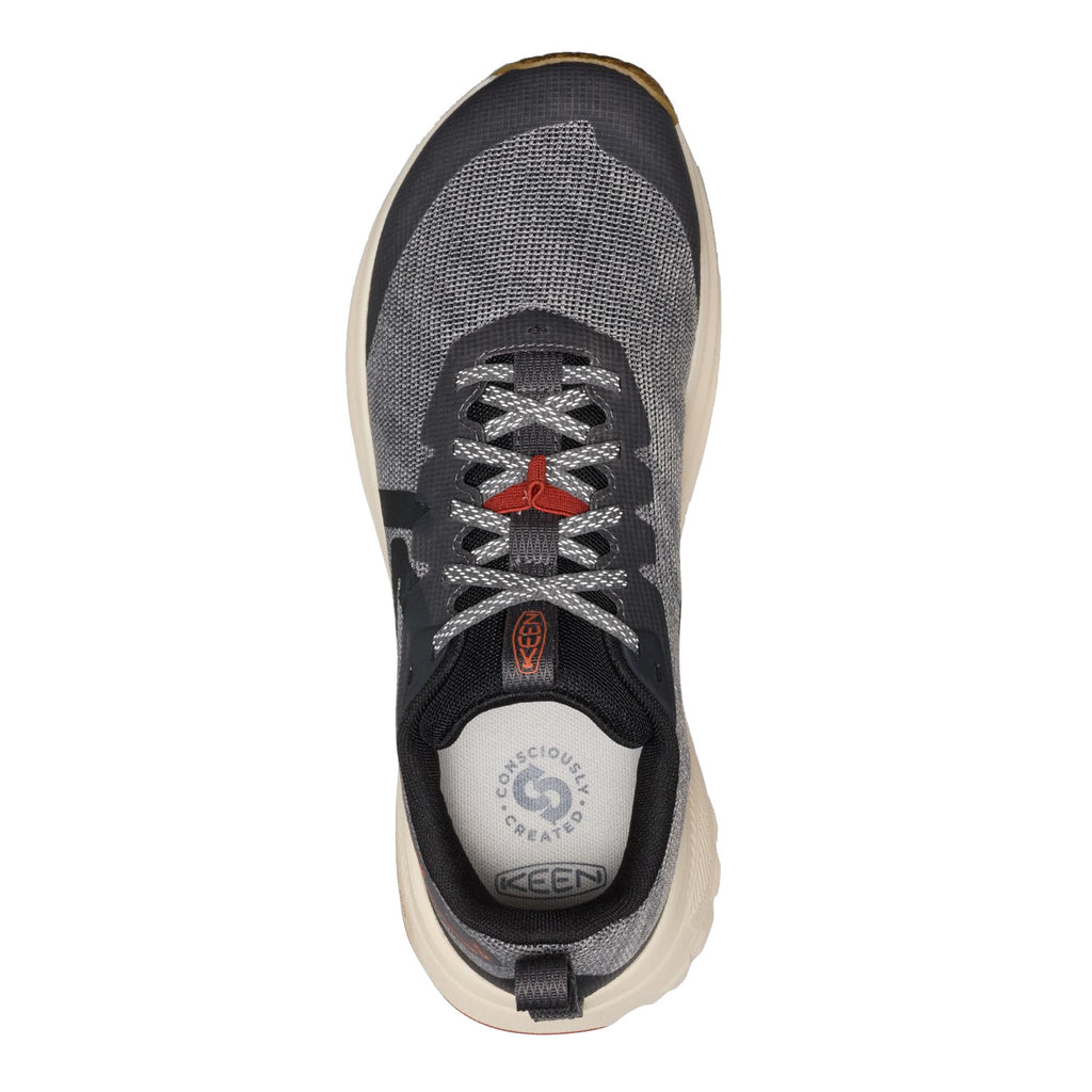 Men's KEEN, Roam Trail Running Shoe