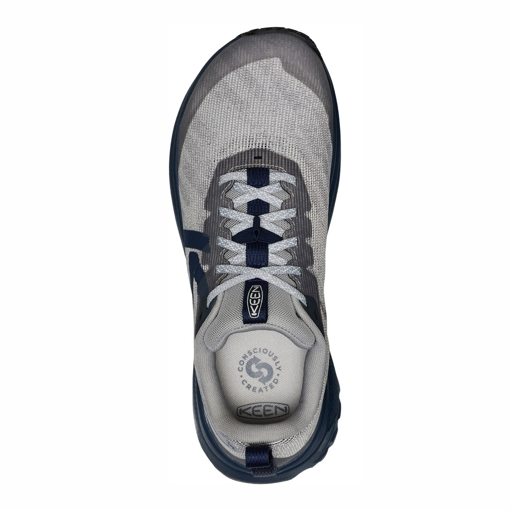 Men's KEEN, Roam Trail Running Shoe