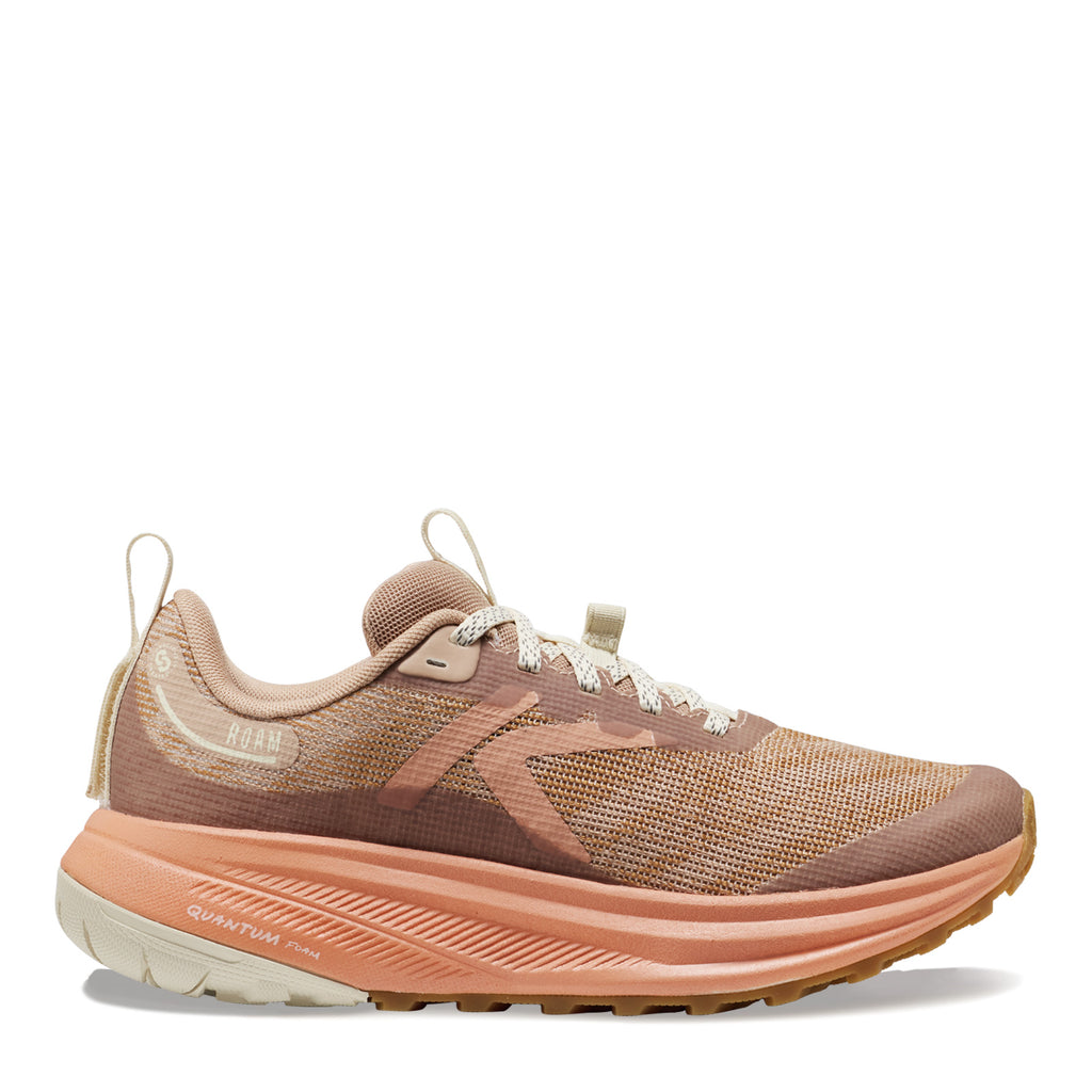 Women's KEEN, Roam Trail Running Shoe