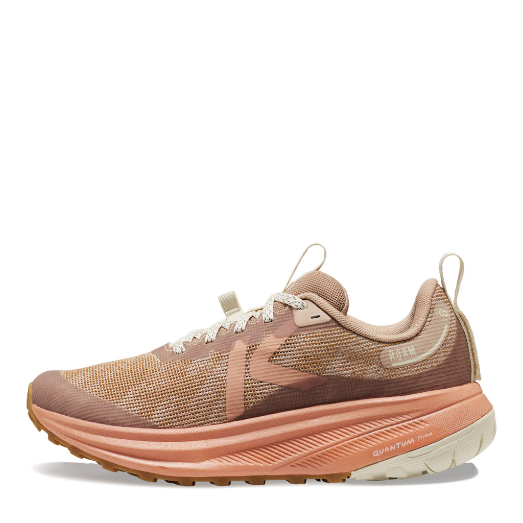 Women's KEEN, Roam Trail Running Shoe