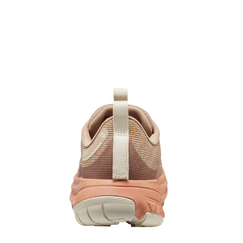 Women's KEEN Roam Trail Running Shoe WARM TAUPE / CORK 1032330