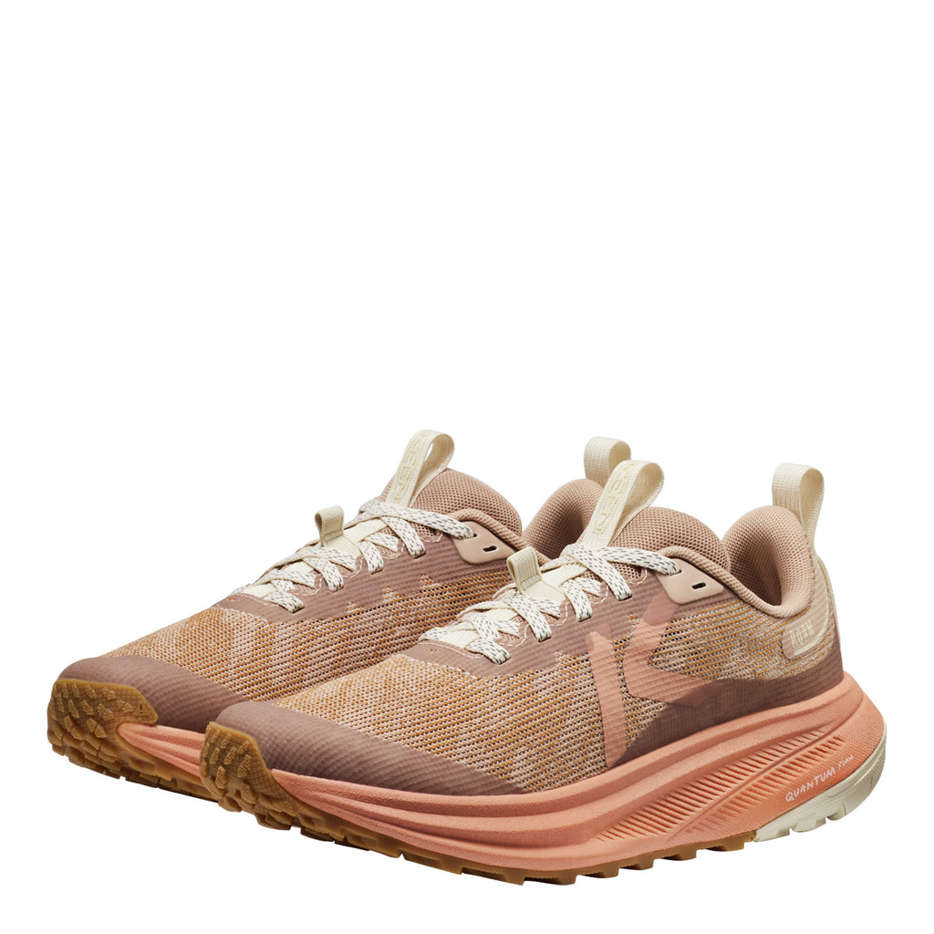 Women's KEEN, Roam Trail Running Shoe