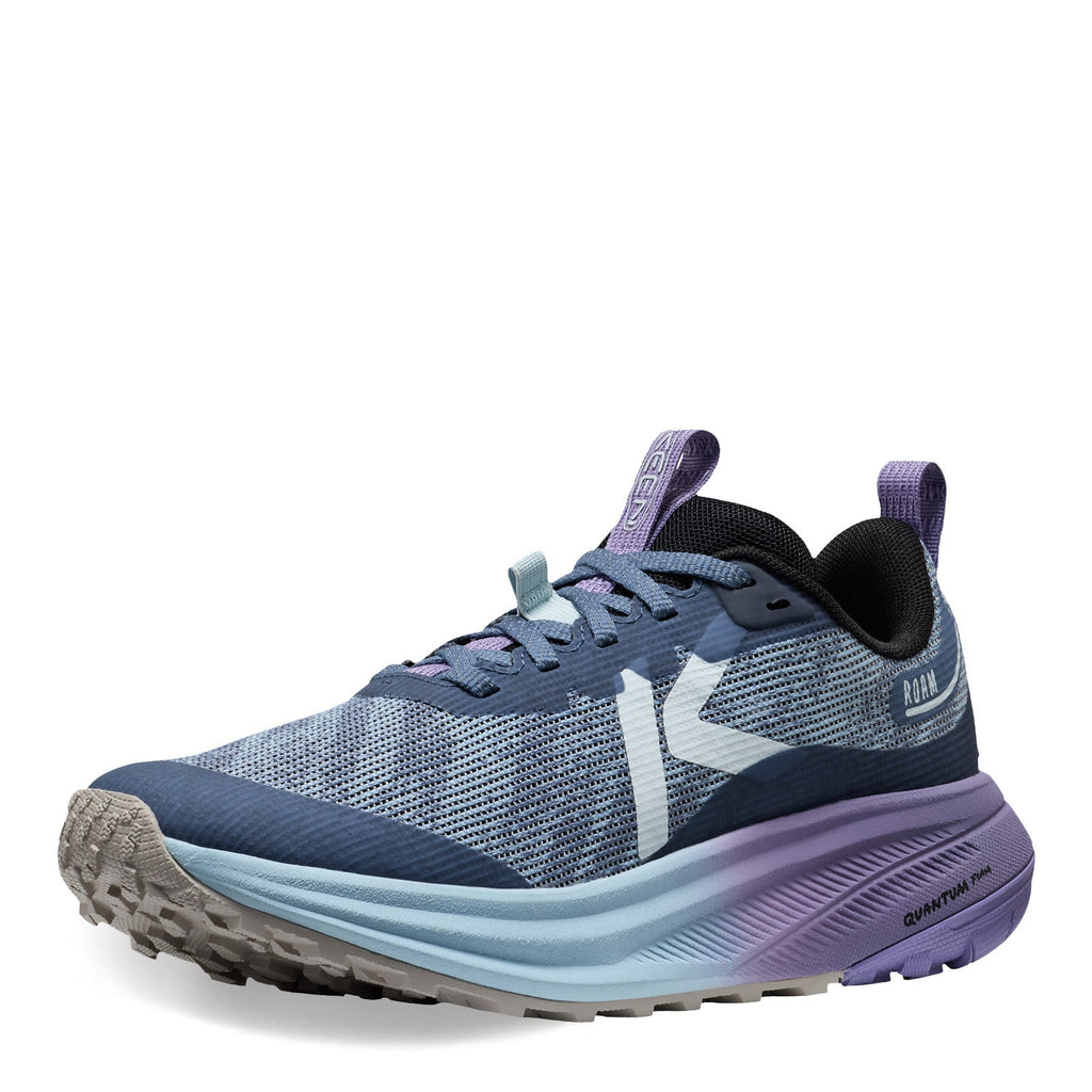 Women's KEEN, Roam Trail Running Shoe