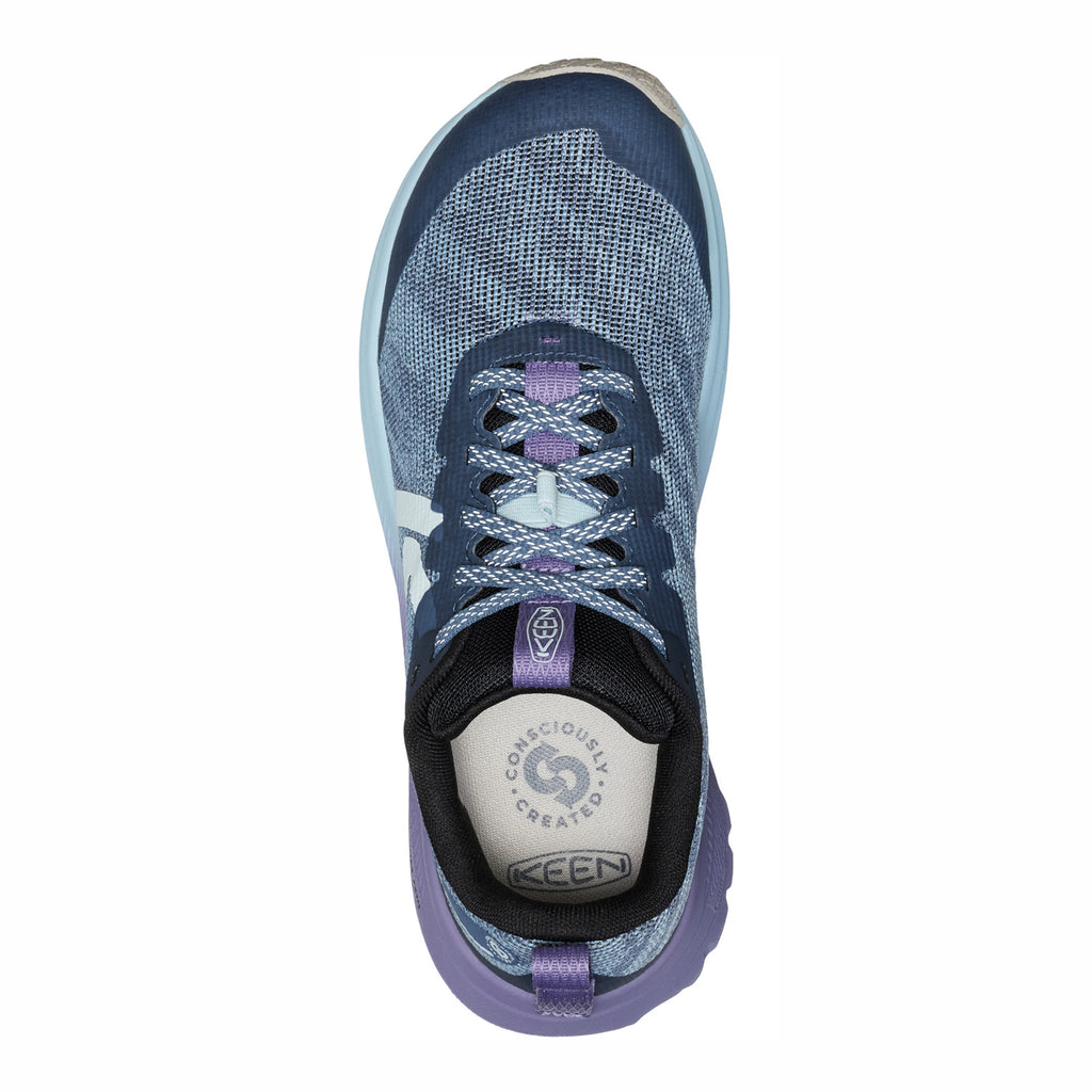 Women's KEEN, Roam Trail Running Shoe