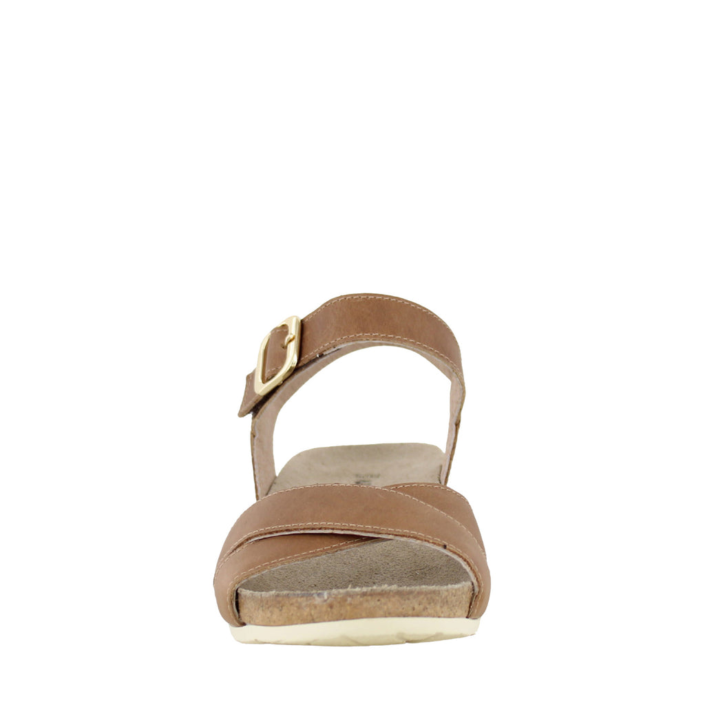 Women's Naot, Throne Sandal