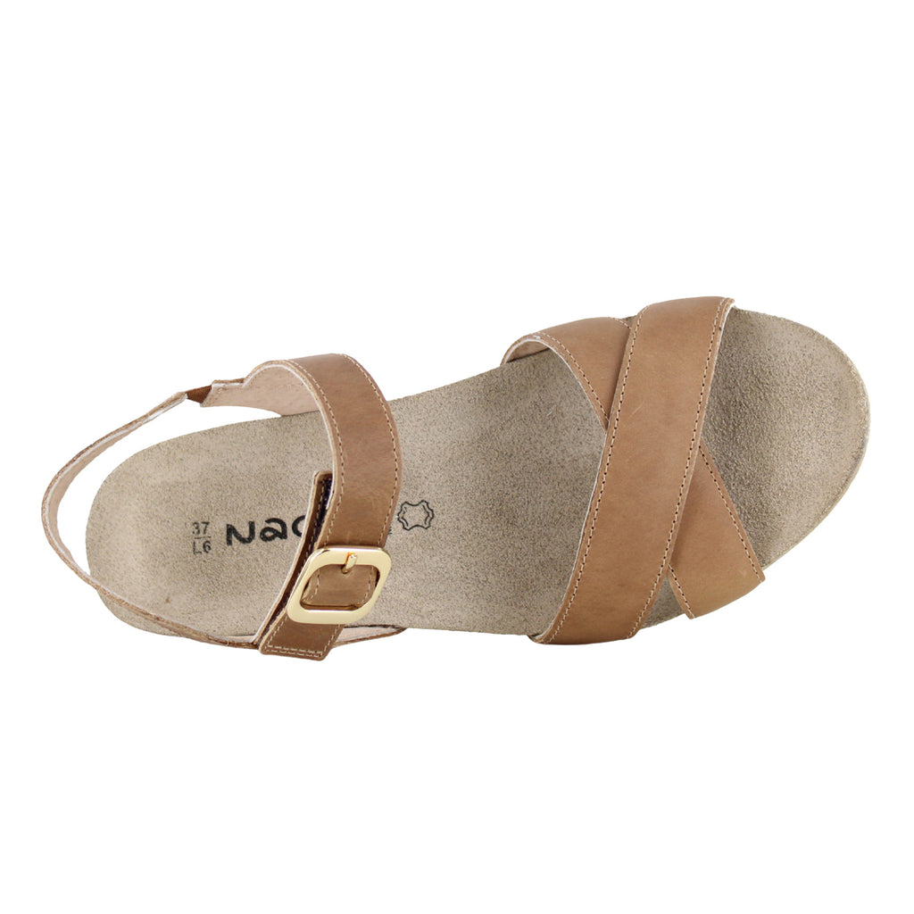 Women's Naot, Throne Sandal