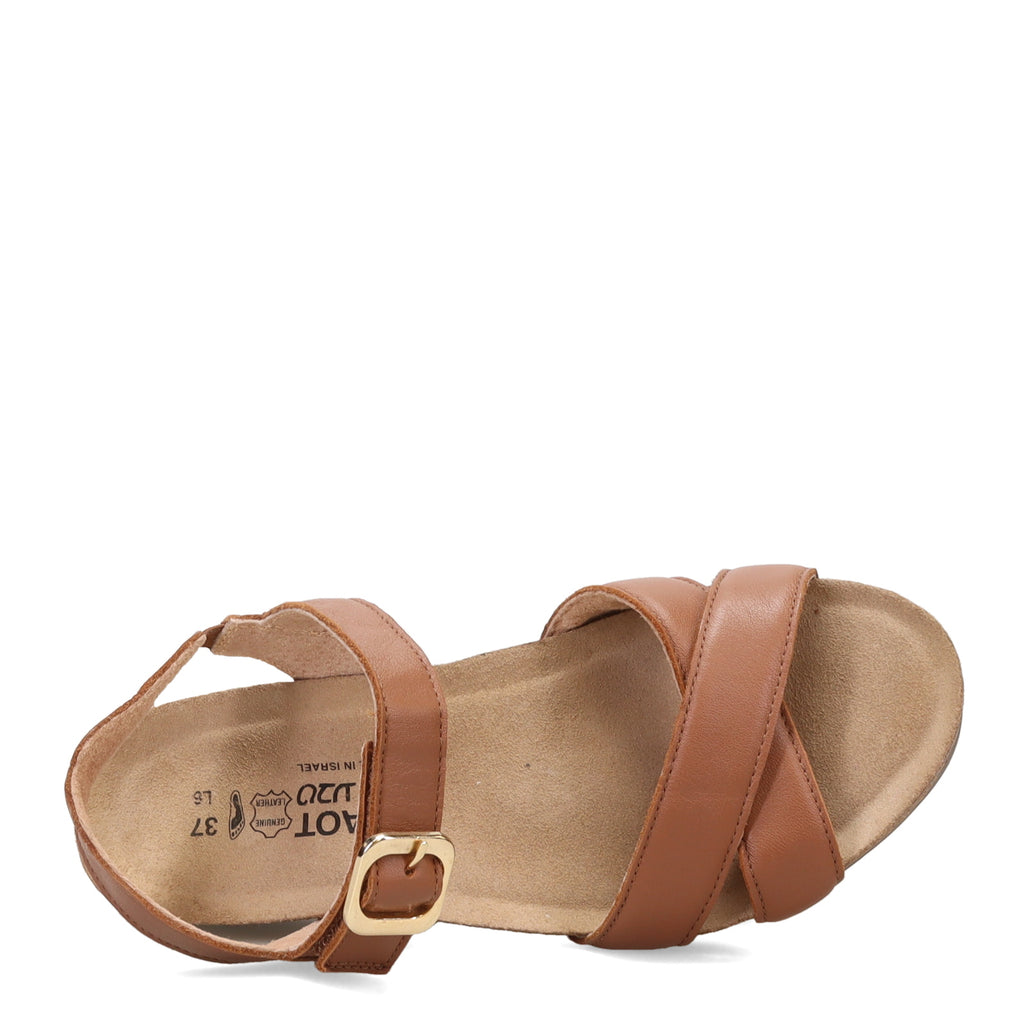 Women's Naot, Throne Sandal