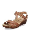 Women's Naot, Throne Sandal