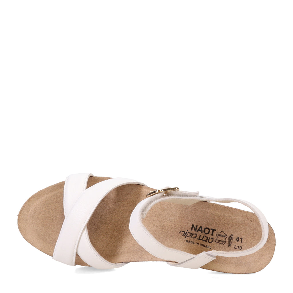 Women's Naot, Throne Sandal