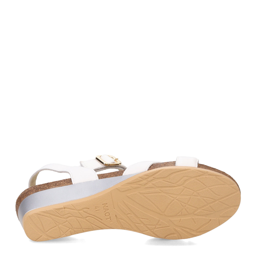 Women's Naot, Throne Sandal