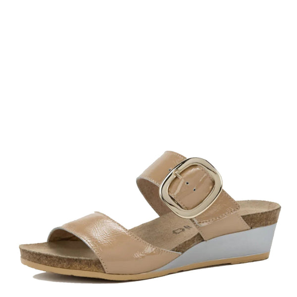 Women's Naot, Magic Sandal — Peltz Shoes