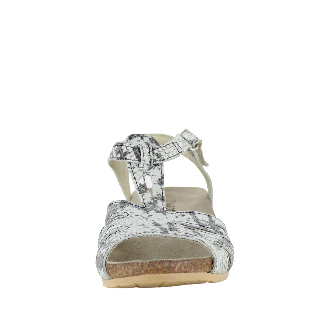 Women's Naot, Starlet Sandal