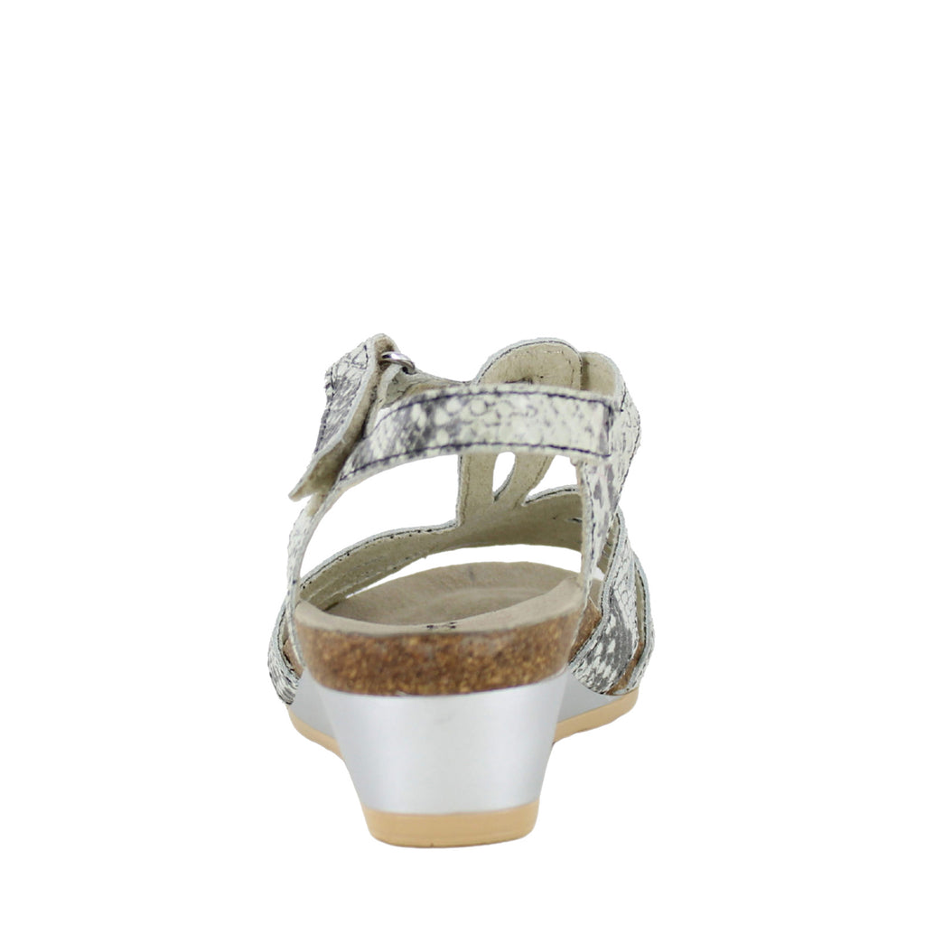 Women's Naot, Starlet Sandal