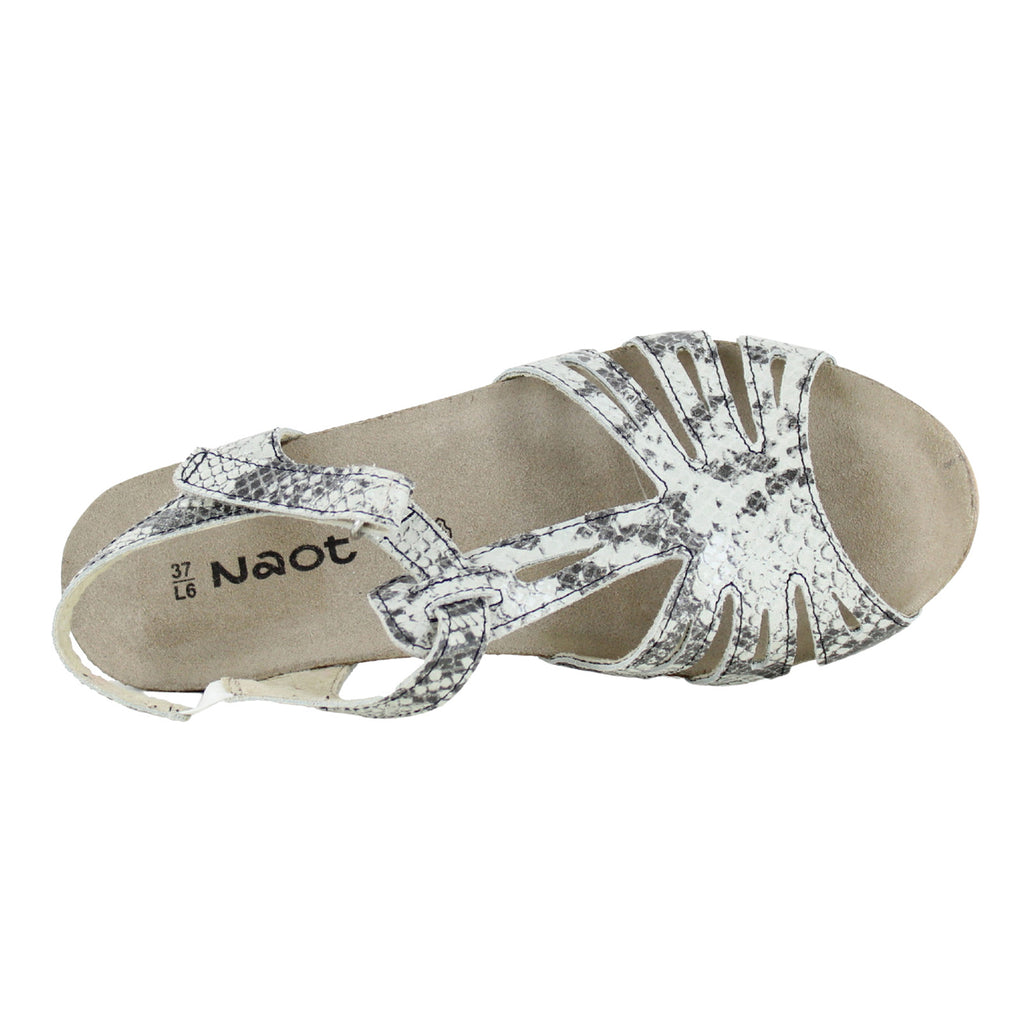 Women's Naot, Starlet Sandal