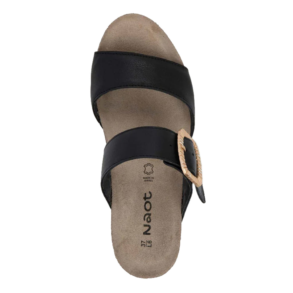 [POS] Women's Naot Magic Luxe Sandal