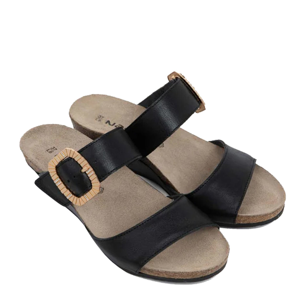 Women's Naot, Magic Luxe Sandal