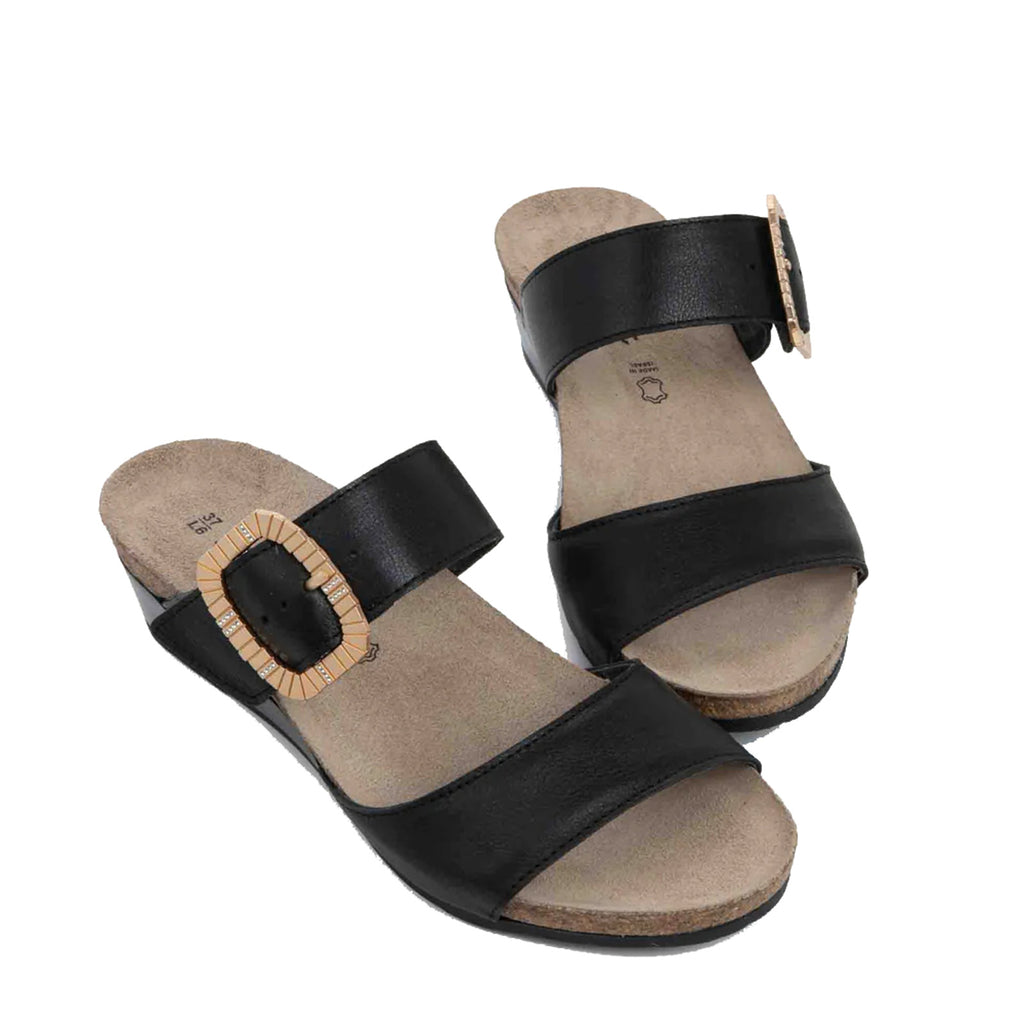Women's Naot, Magic Luxe Sandal