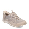 Peltz Shoes  Women's Skechers Slip-ins: Gratis Sport - Awe Inspiring Sneaker TAUPE 104288-TPE