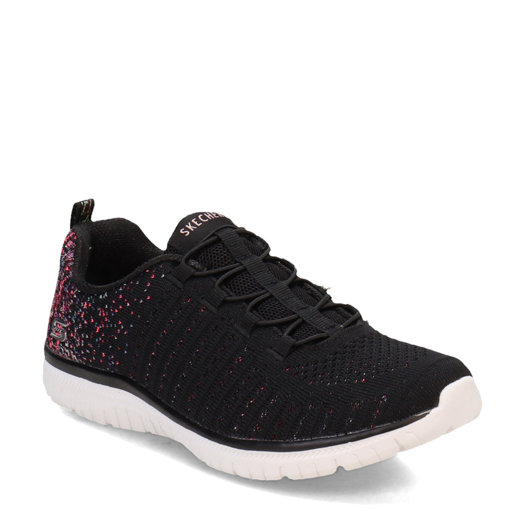 Women's Skechers, Virtue Sneaker - Wide Width