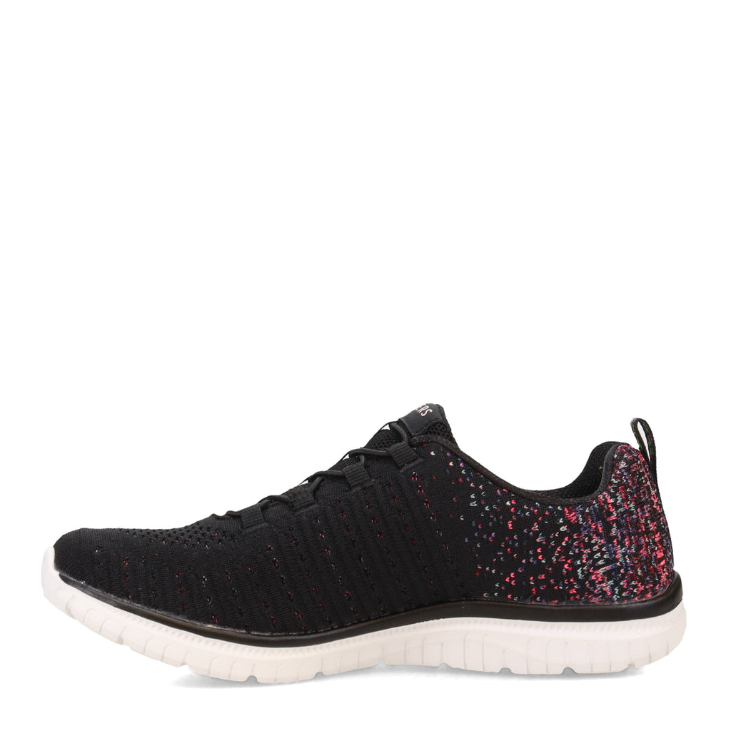 Women's Skechers, Virtue Sneaker - Wide Width