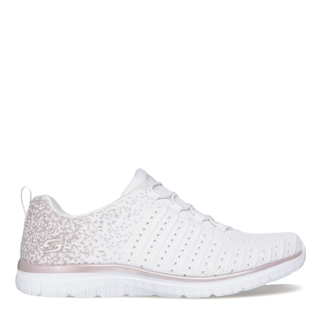 Women's Skechers, Virtue Lucent Sneaker