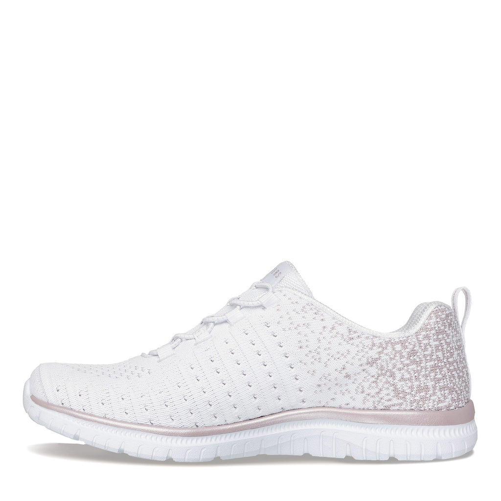 Women's Skechers, Virtue Lucent Sneaker